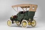 Ford Model F Touring 1905 года